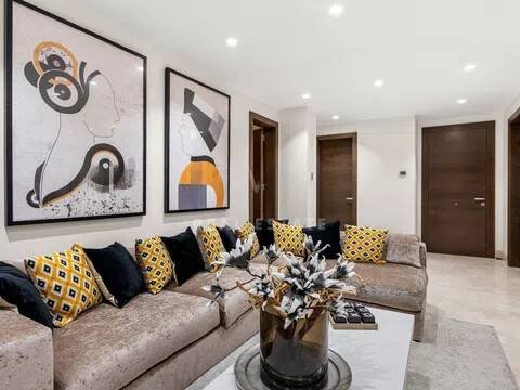 Appartement 402 m² à Marbella