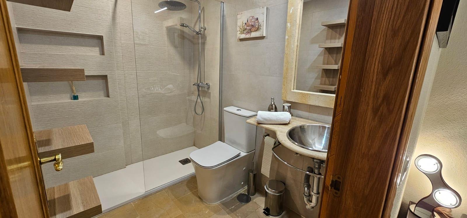 Piso de 127 m² en Marbella