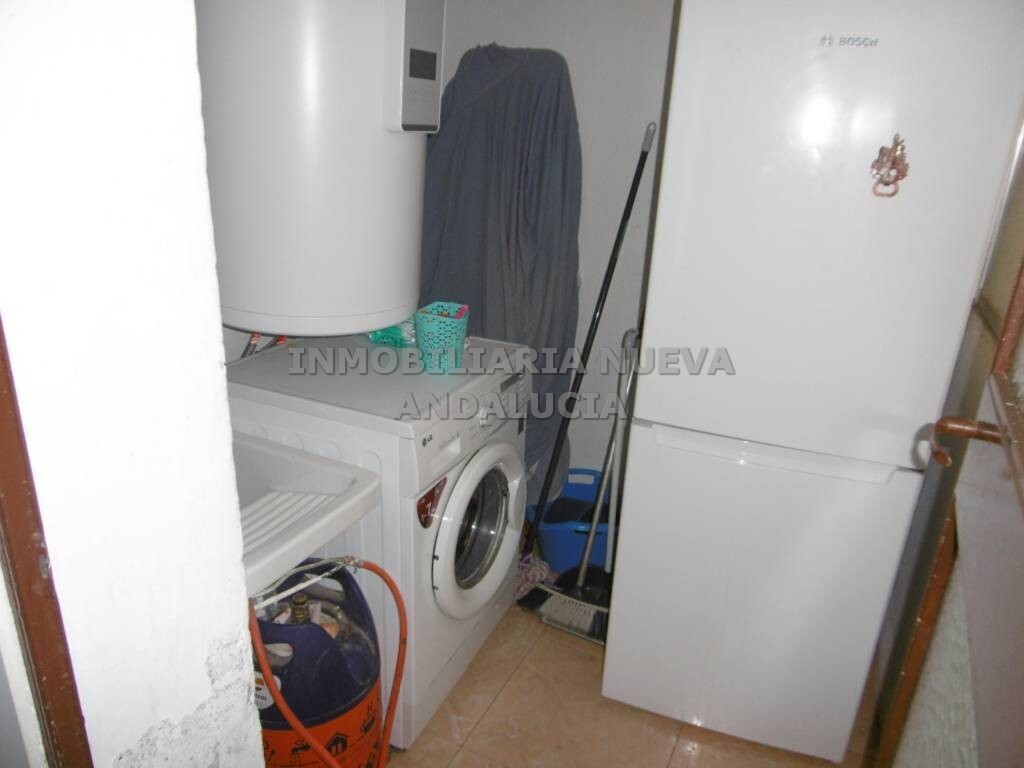 Piso de 90 m² en Almería