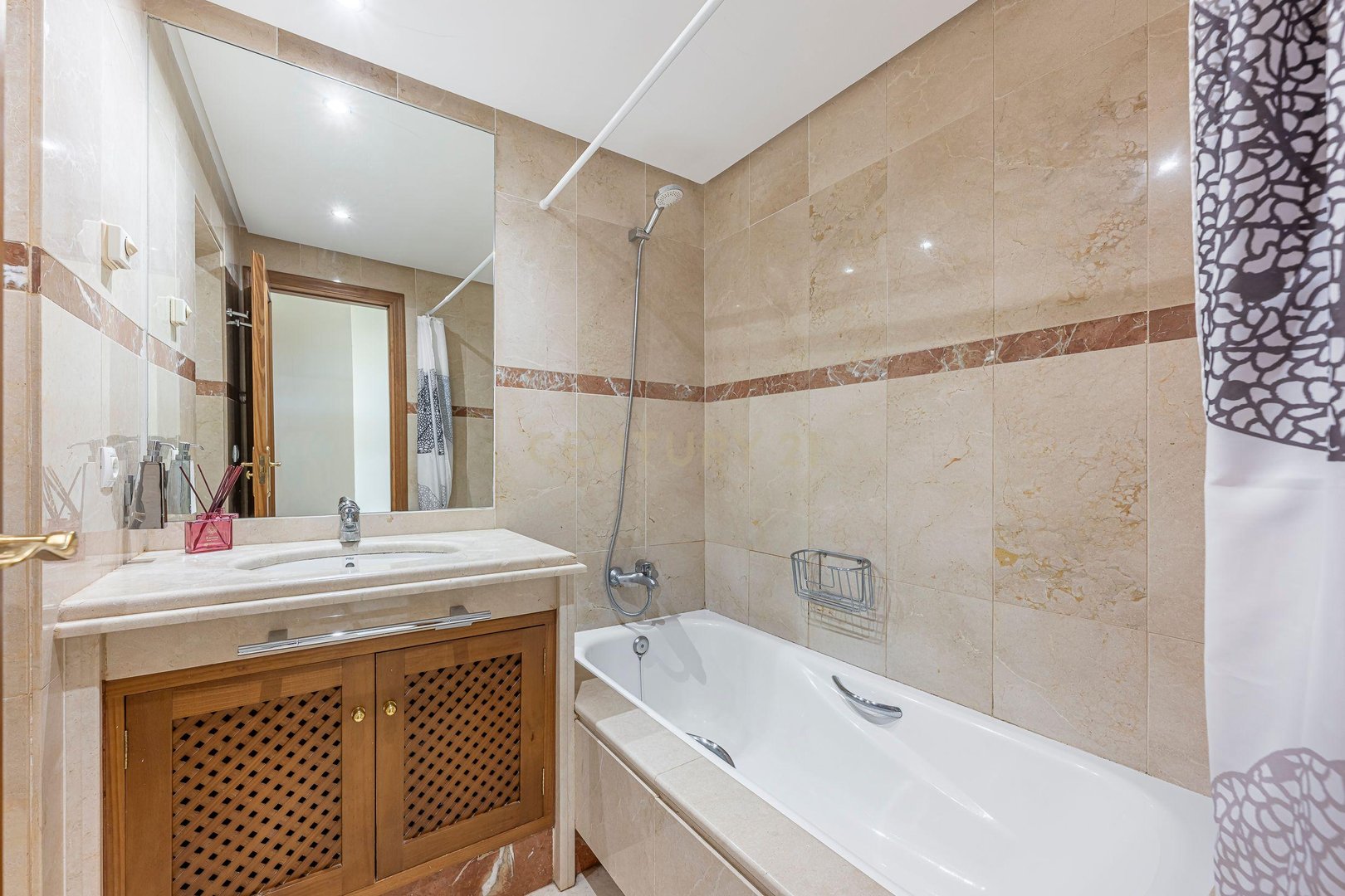Pis de 162 m² a Estepona