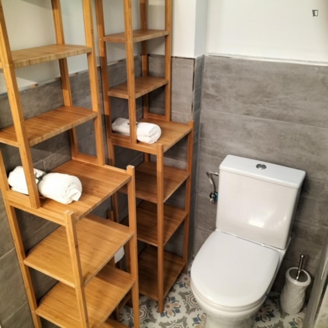 Habitació de lloguer, Alacant