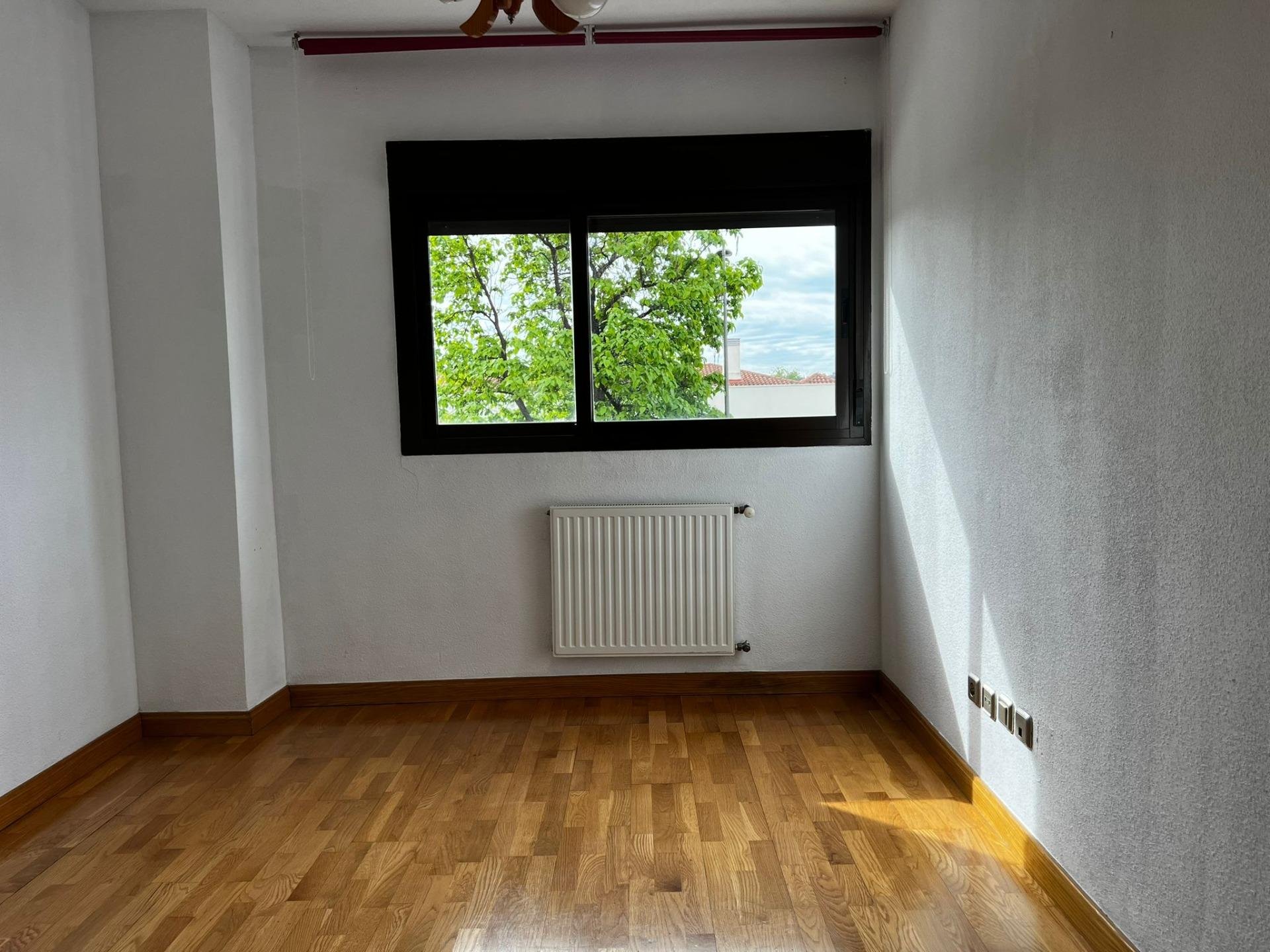Piso de 94 m² en Alcalá de Henares