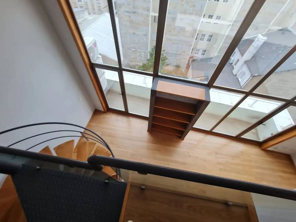 Pis de 165 m² a Ourense