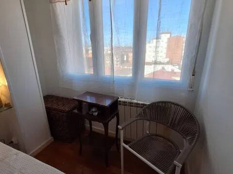 Pis de 90 m² a Gijón