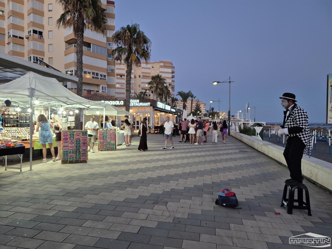 Pis de 45 m² a Torrox