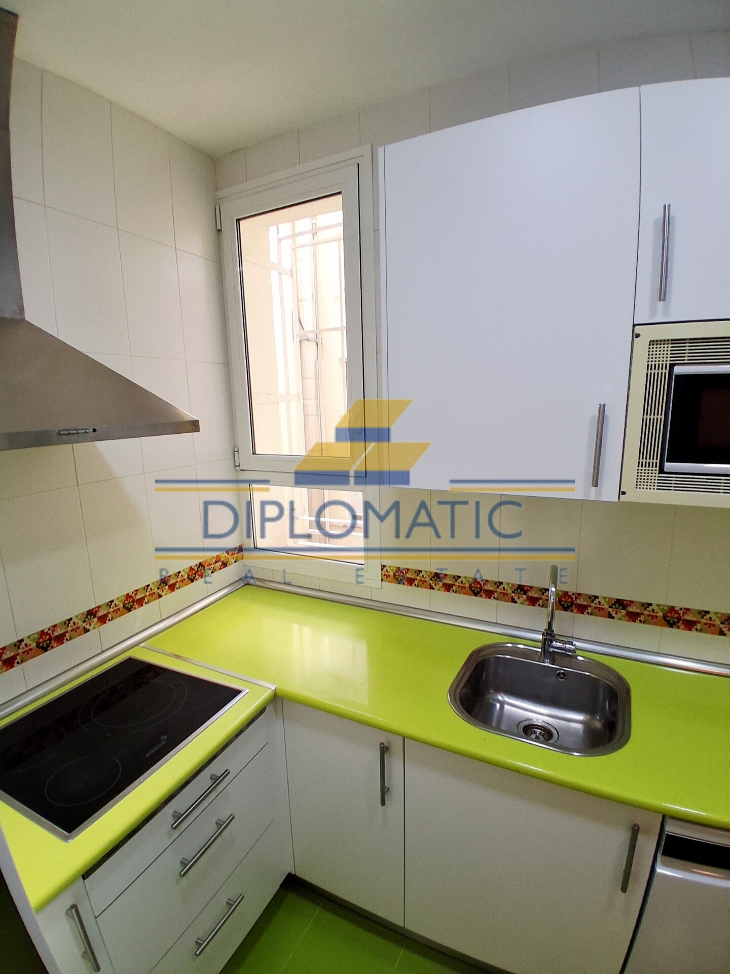 Appartamento 72 m² a Madrid