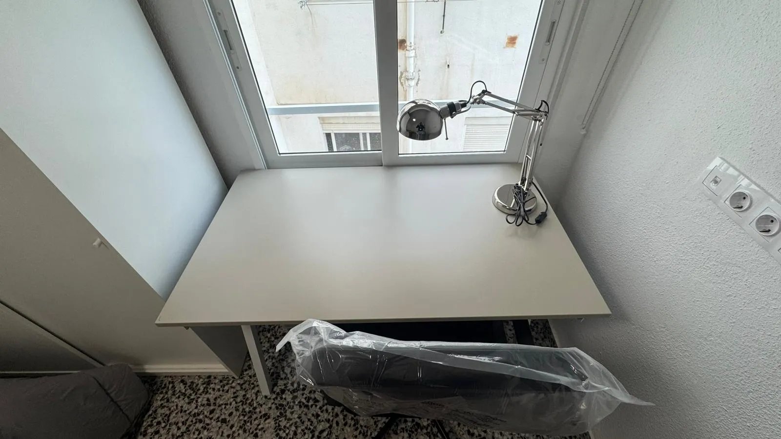 Habitación 140 m², Valencia