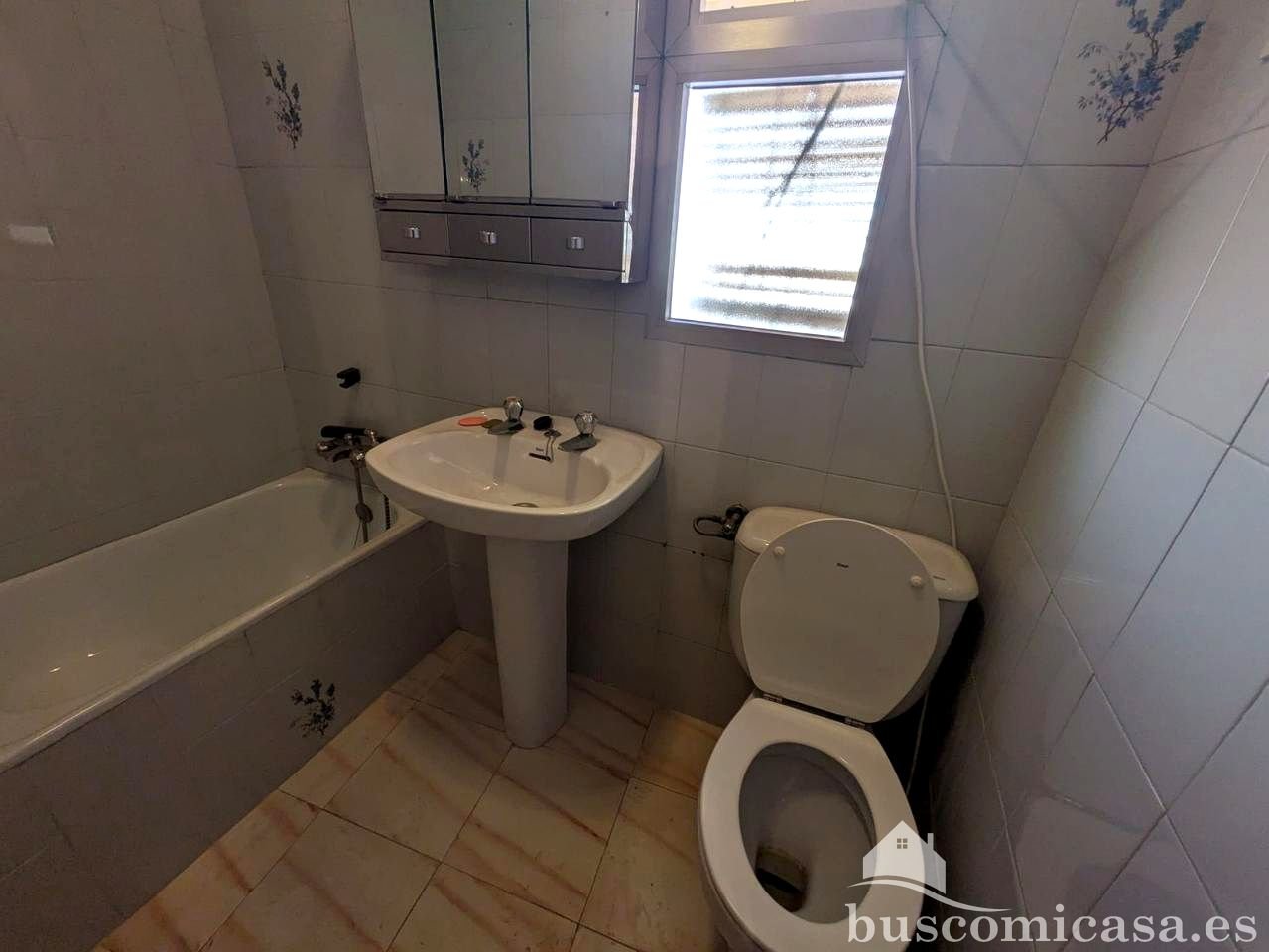 Pis de 132 m² a Linares