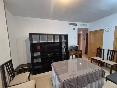 Piso de 45 m² en Sevilla