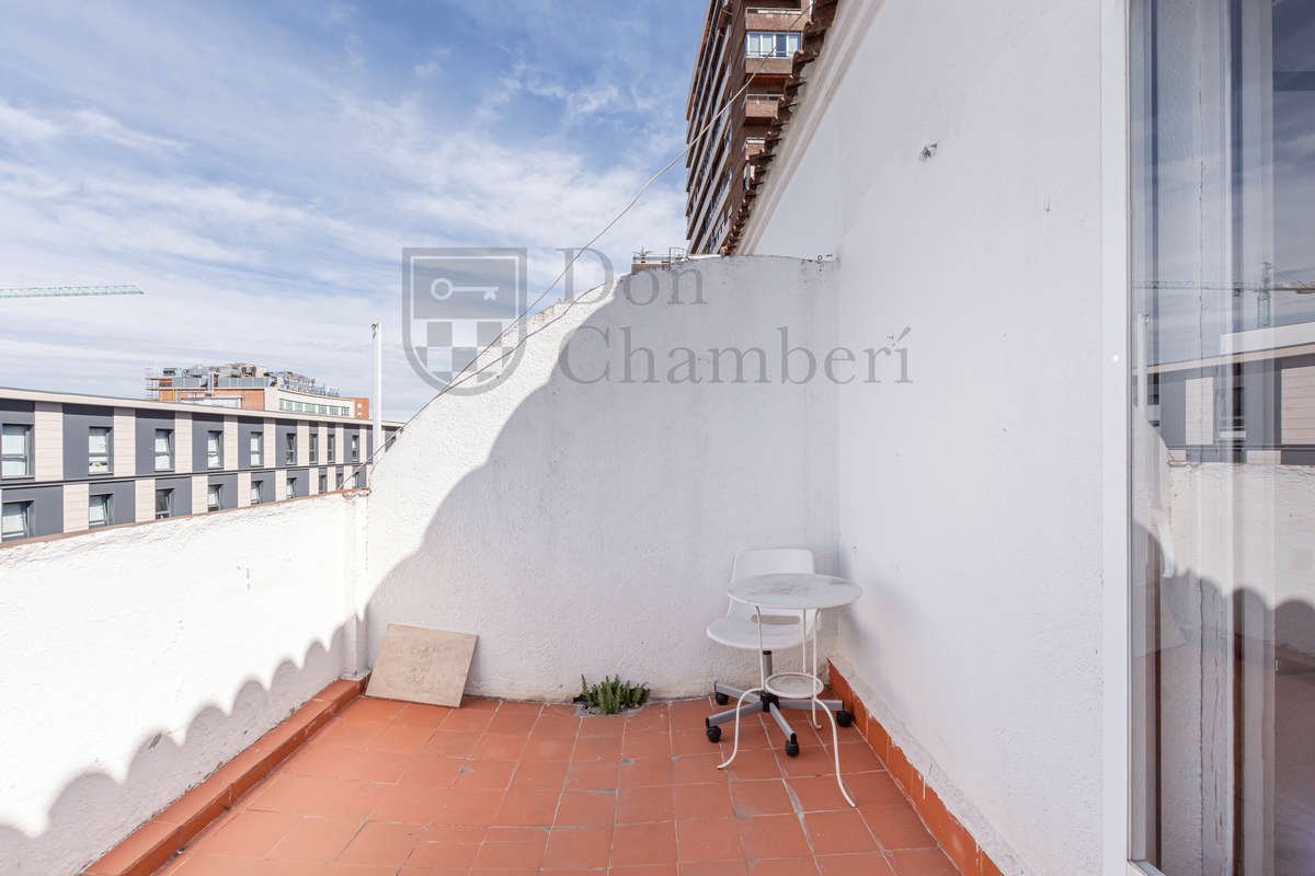 Apartamento 94 m² em Madrid