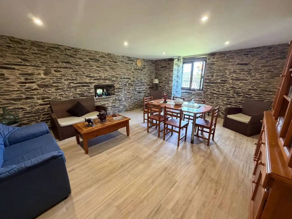 Casa de 182 m² en Valdoviño