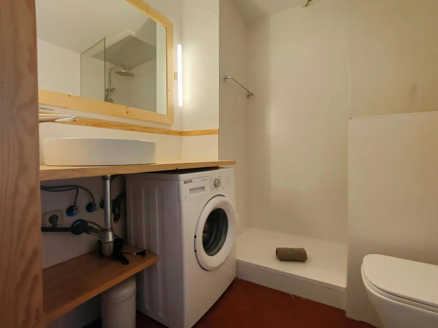 Pis de 47 m² a Barcelona