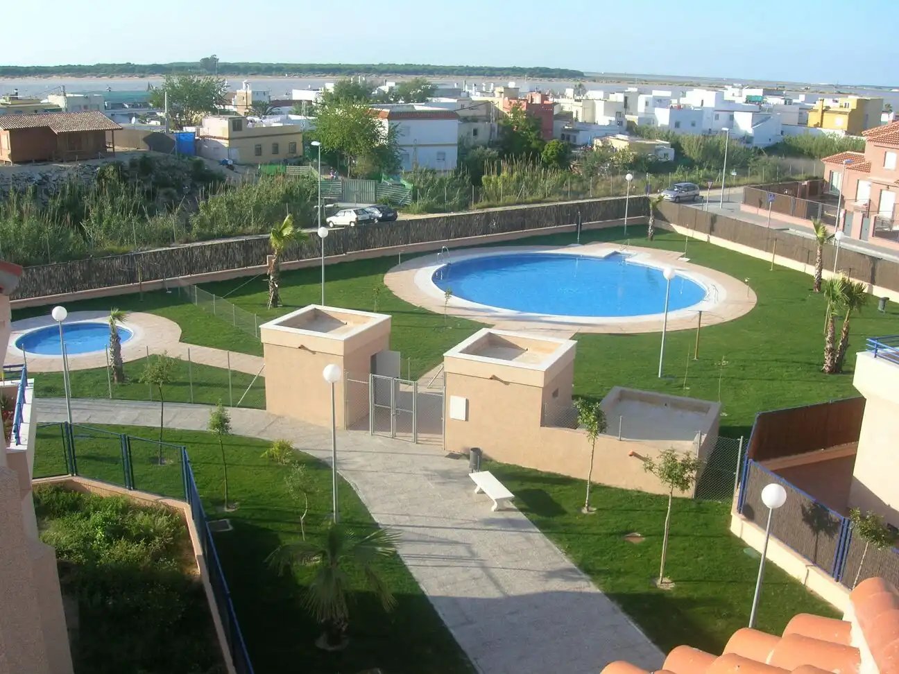 Piso de 80 m² en Sanlúcar de Barrameda