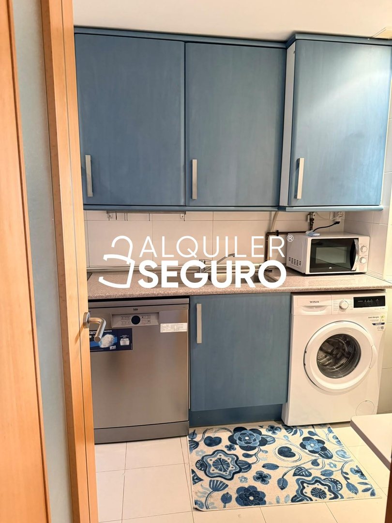 Piso de 79 m² en Arroyo de la Encomienda