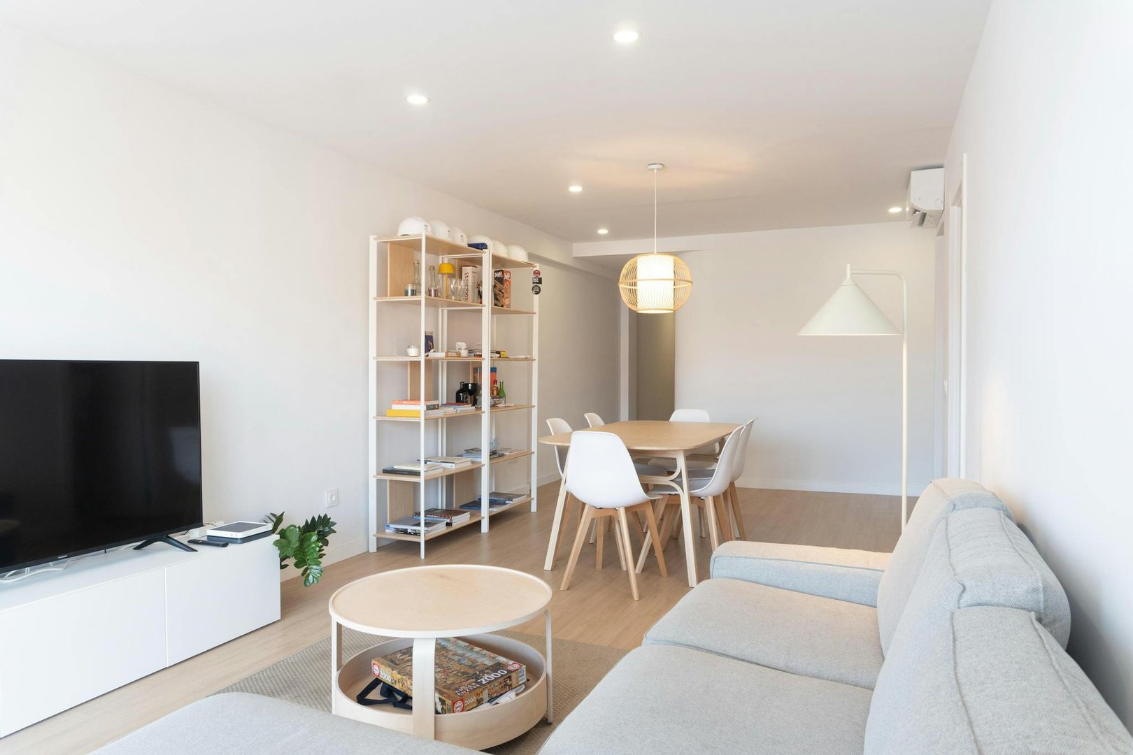 Habitación 160 m², Valencia