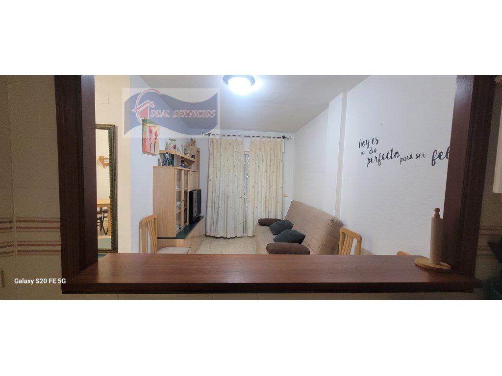 Pis de 65 m² a Cartaya