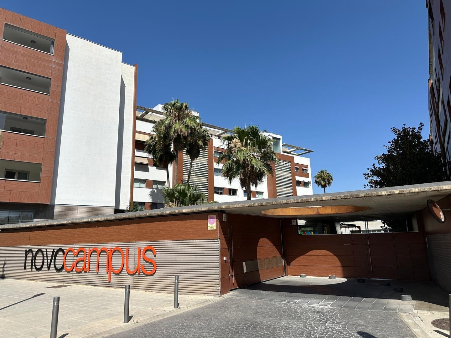 Piso de 143 m² en Armilla