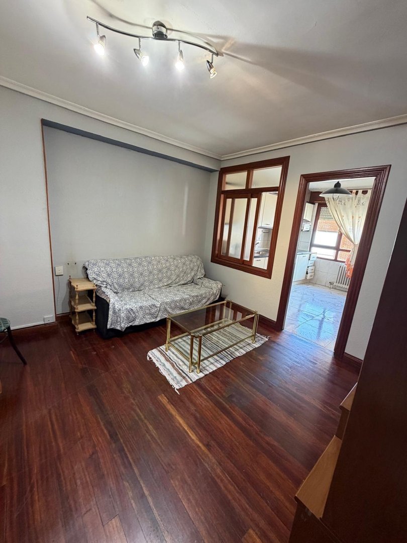Apartamento 60 m² em León
