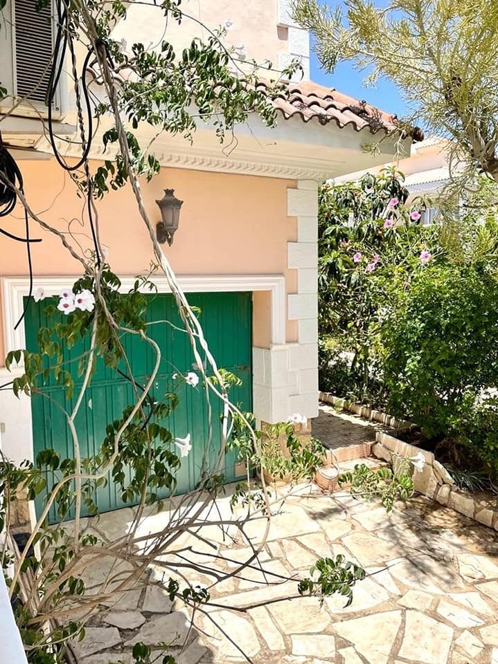 Casa de 650 m² a la Nucia