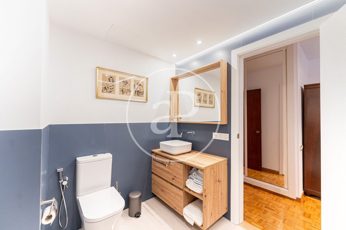 Pis de 216 m² a Palma