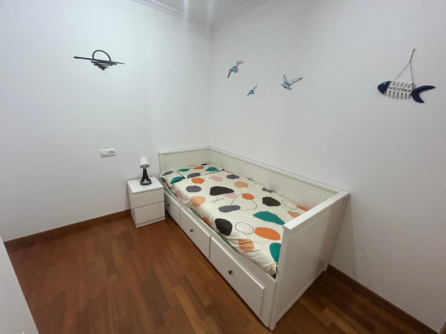 Piso de 96 m² en Ribeira