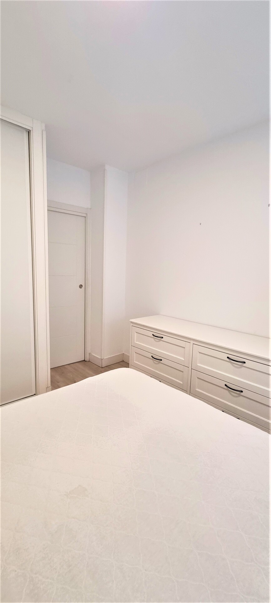 Piso de 48 m² en Madrid