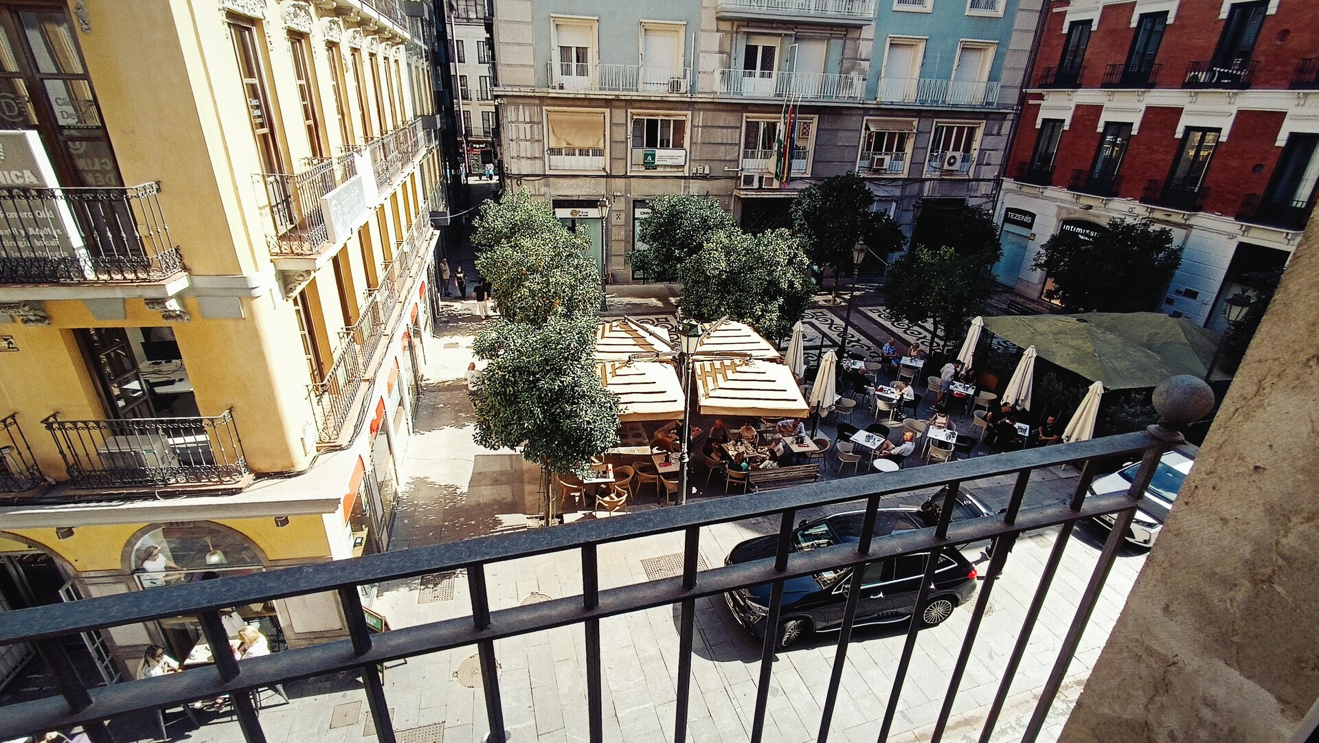 Pis de 108 m² a Granada