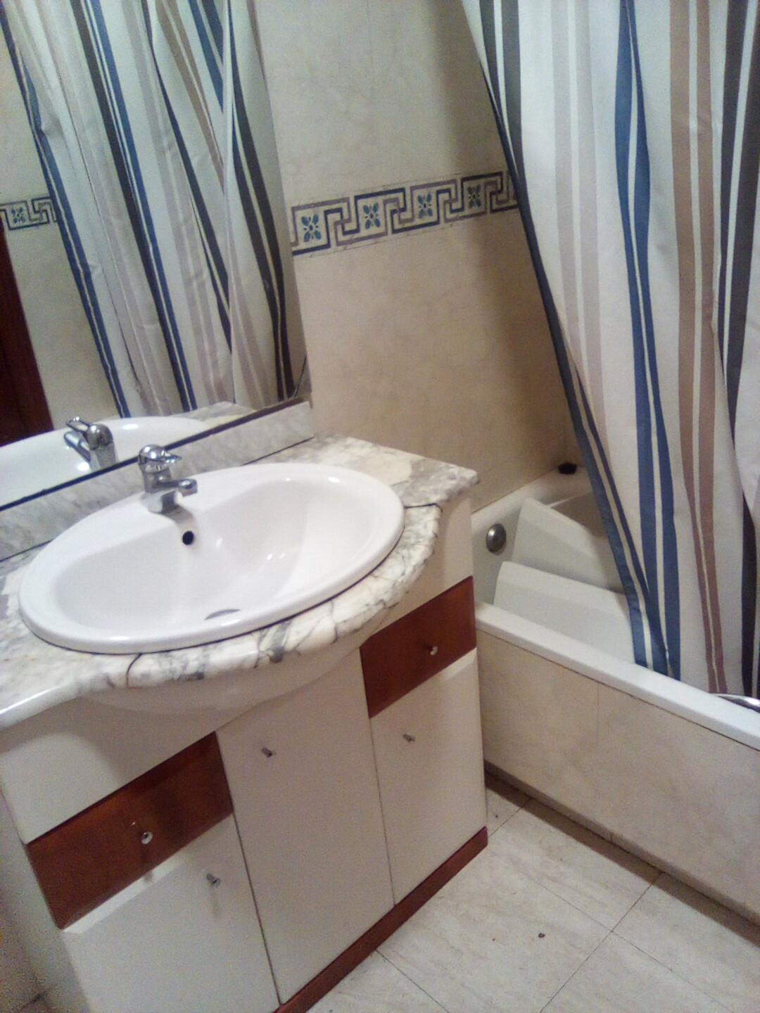 Piso de 80 m² en Valladolid