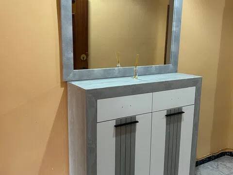 Piso de 65 m² en Murcia