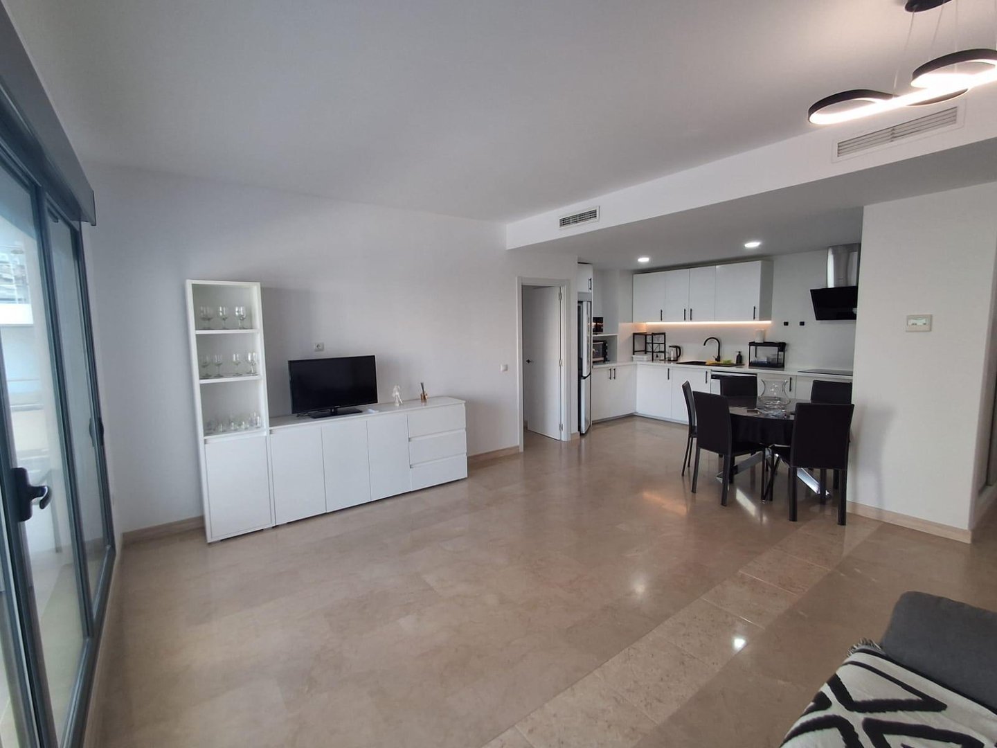 Pis de 74 m² a la Vila Joiosa