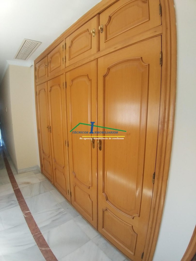 Piso de 175 m² en Mérida