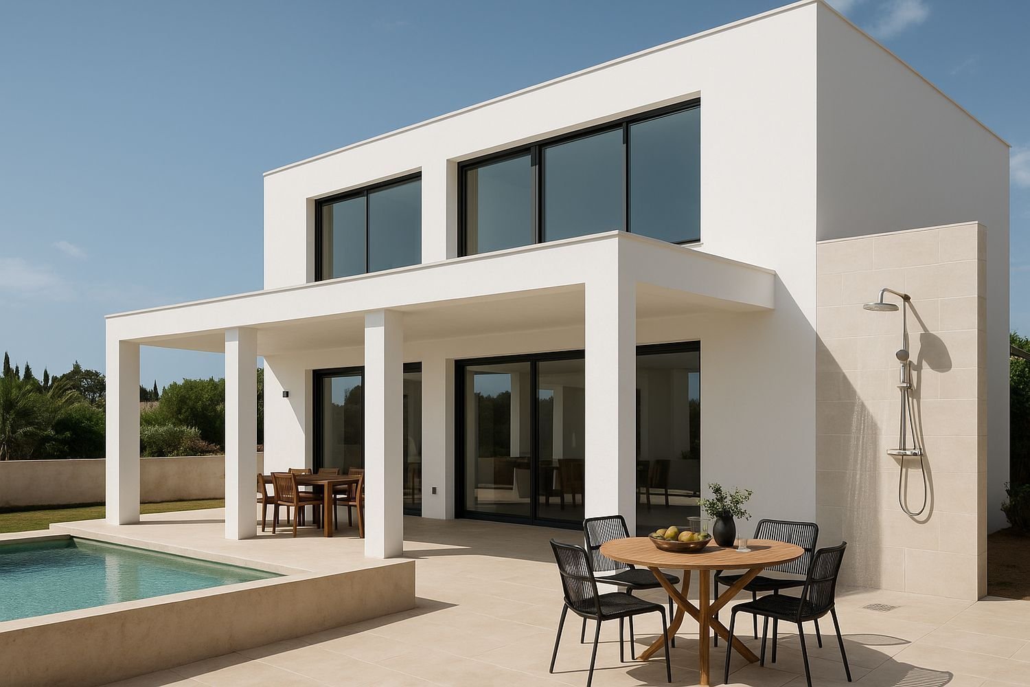 Casa de 198 m² a Sant Josep de sa Talaia