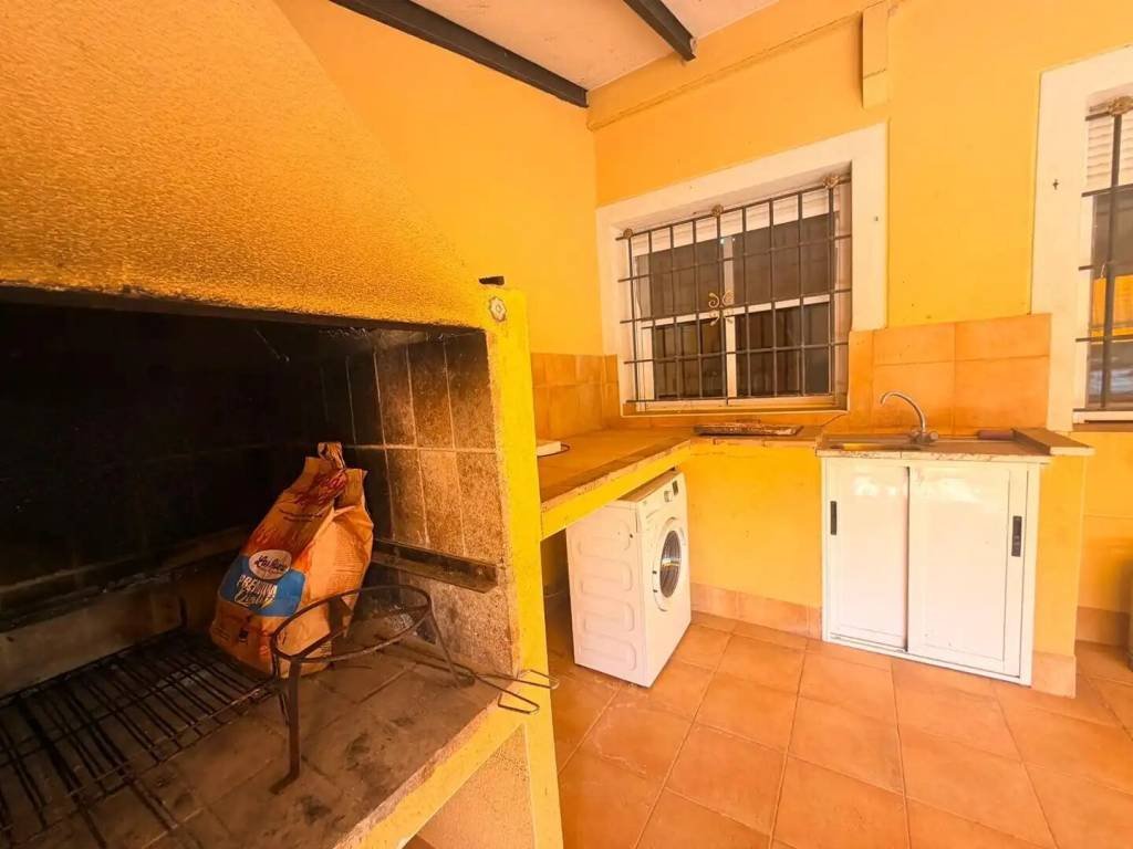Casa de 290 m² en Elche