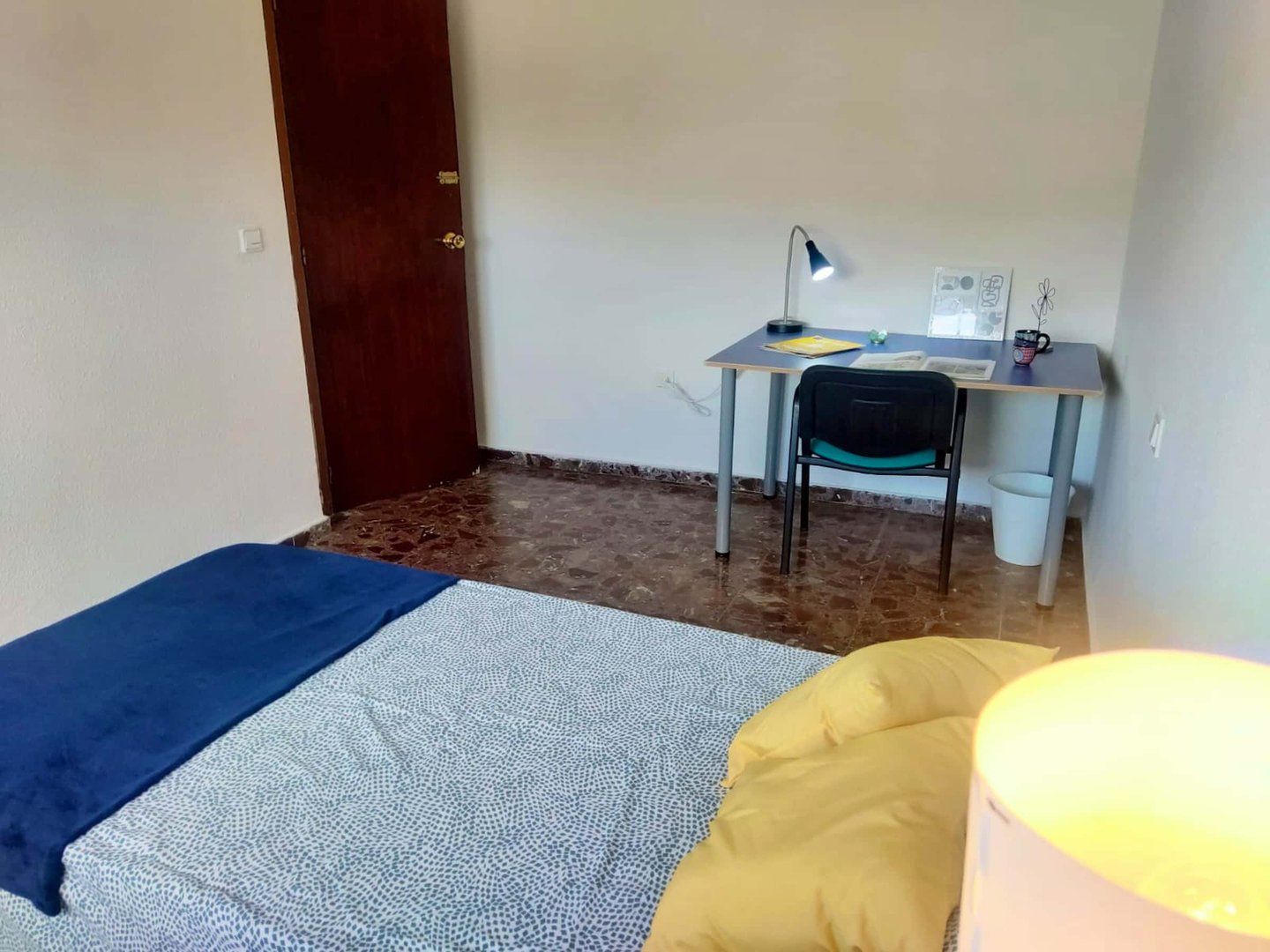 Habitació de lloguer, Paterna