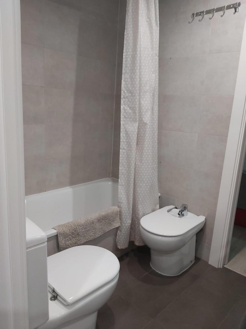 Piso de 62 m² en l'Hospitalet de Llobregat