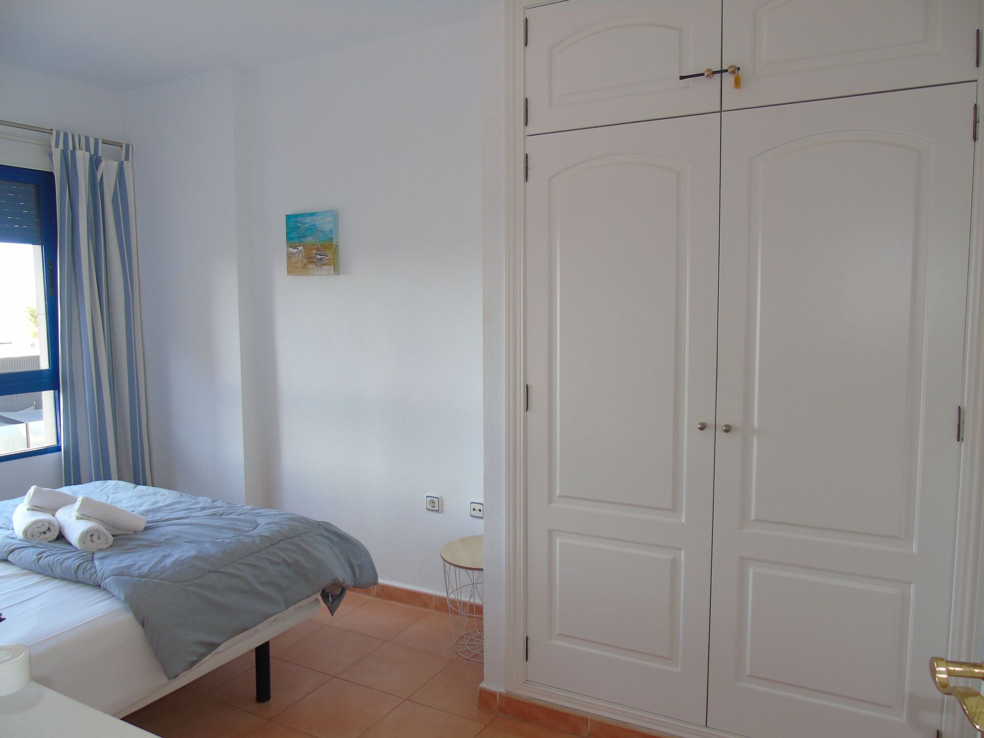 Piso de 45 m² en Cartagena
