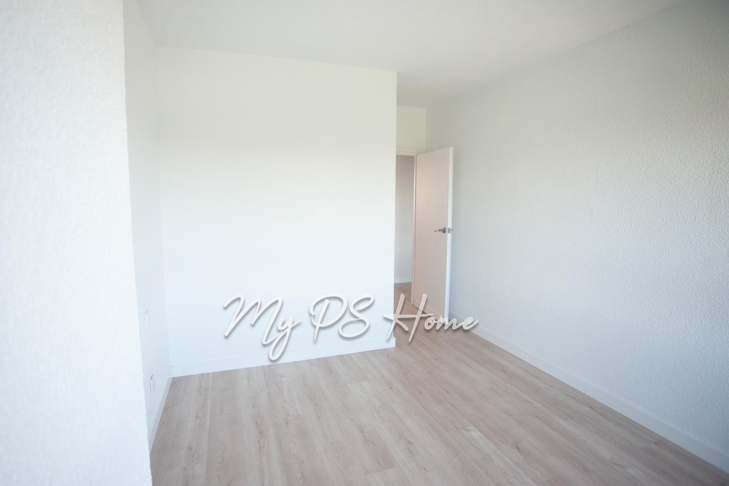 Pis de 111 m² a Madrid
