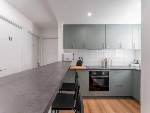 Wohnung 111 m² in Llucmajor