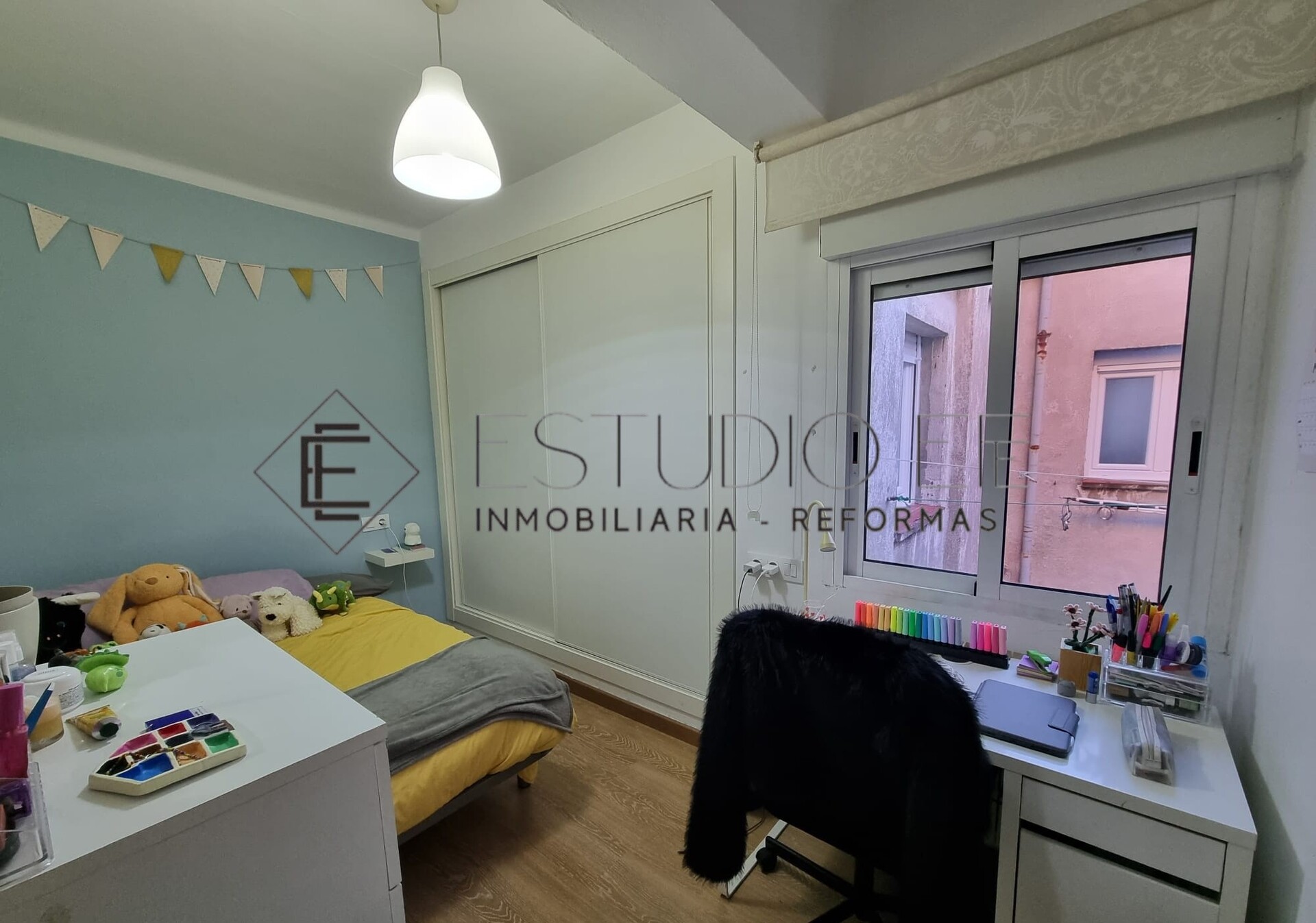 Piso de 100 m² en Salamanca