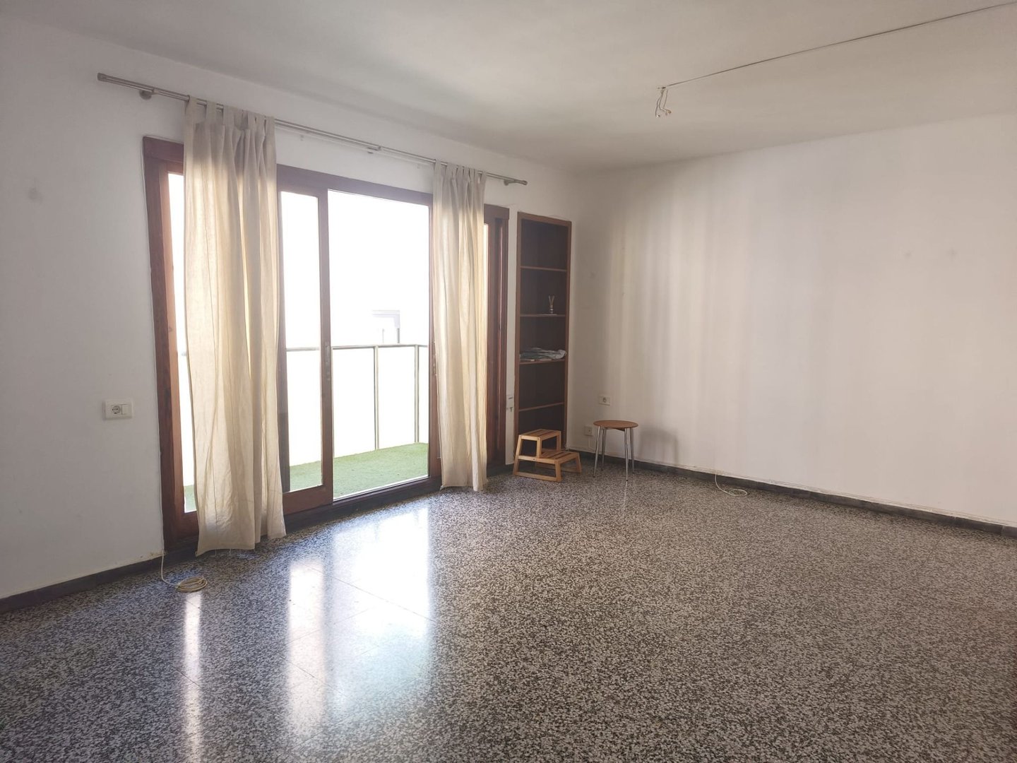 Piso de 138 m² en Valencia