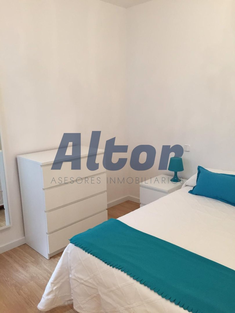 Pis de 55 m² a Madrid
