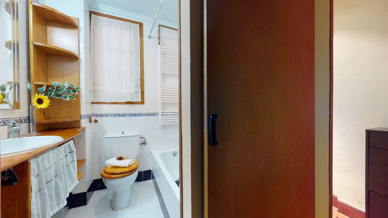 Wohnung 62 m² in Pamplona / Iruña