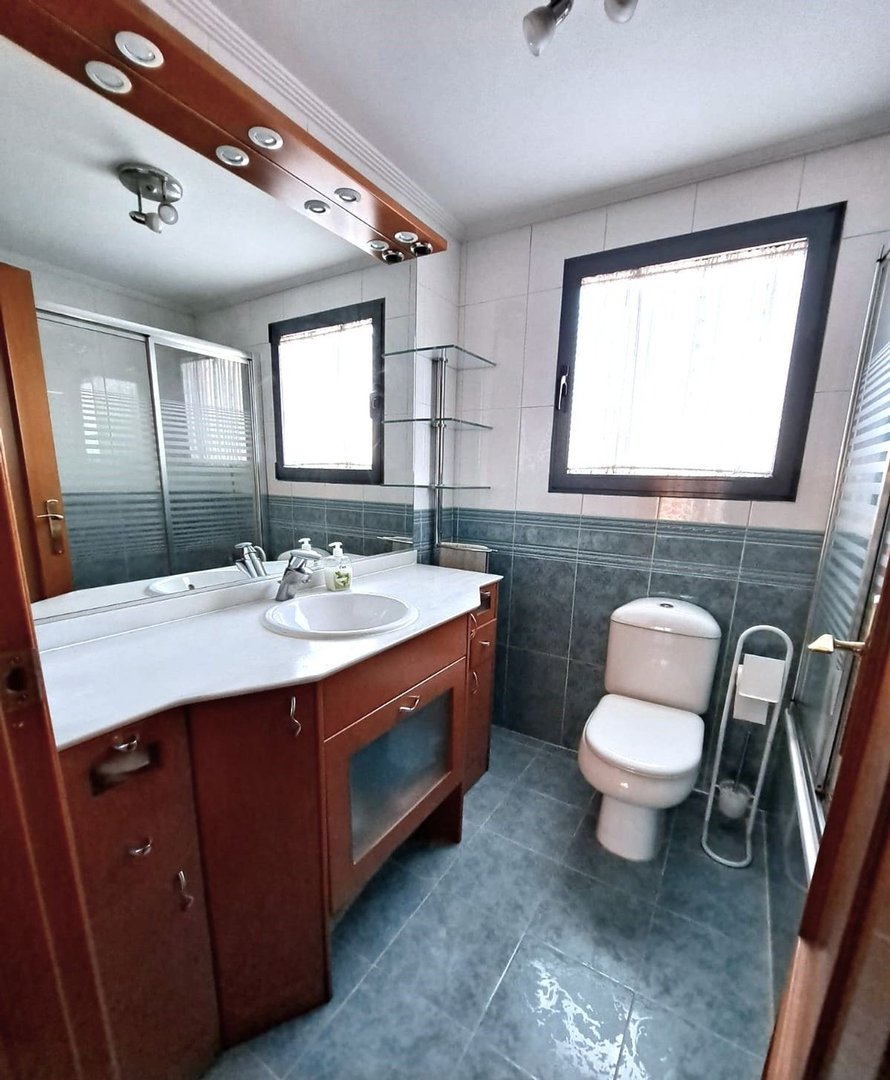 Piso de 130 m² en Valencia