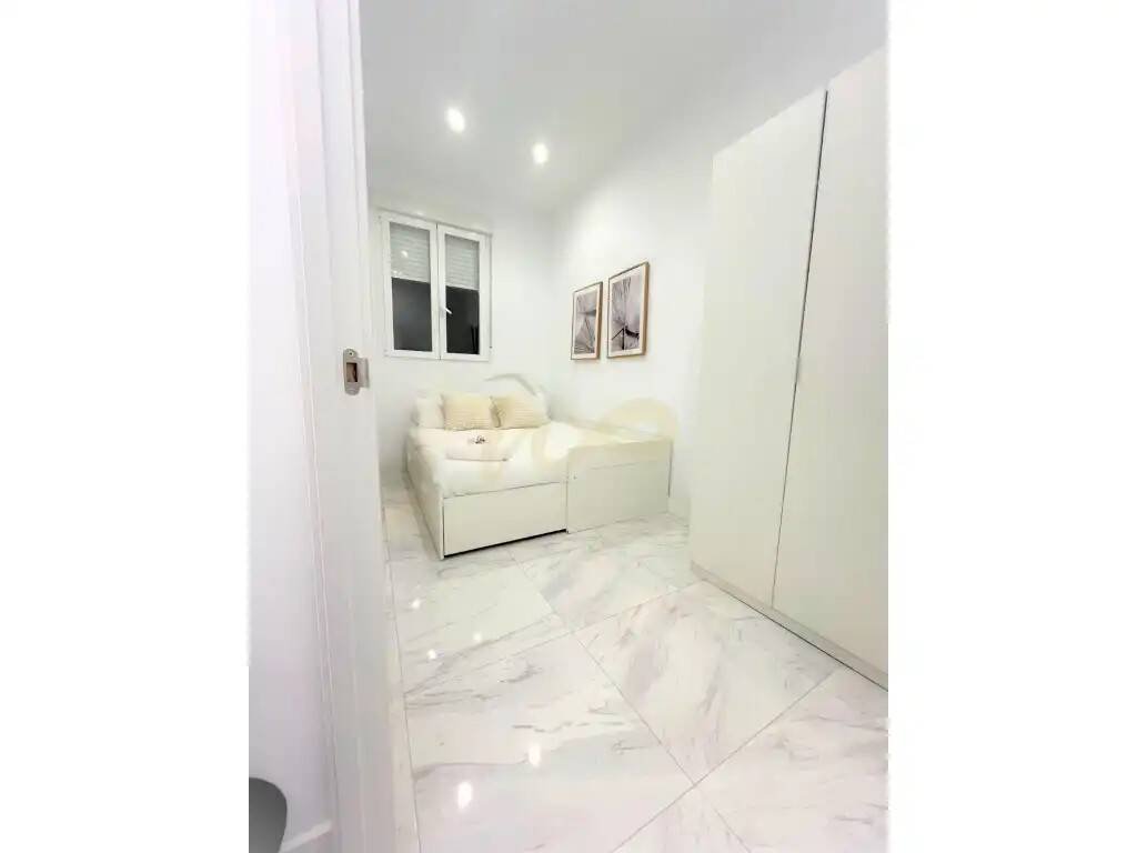 Pis de 70 m² a Madrid