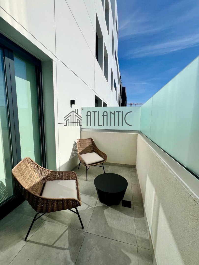 Piso de 117 m² en Vigo