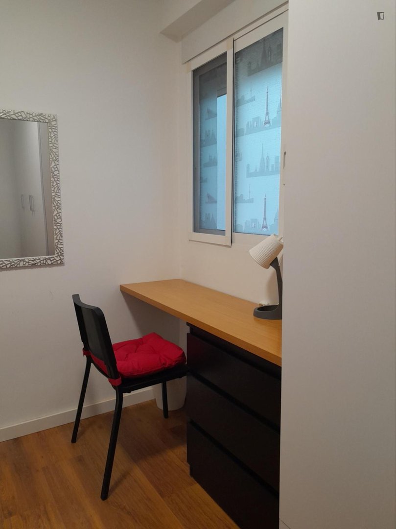 Habitación en alquiler, Burjasot