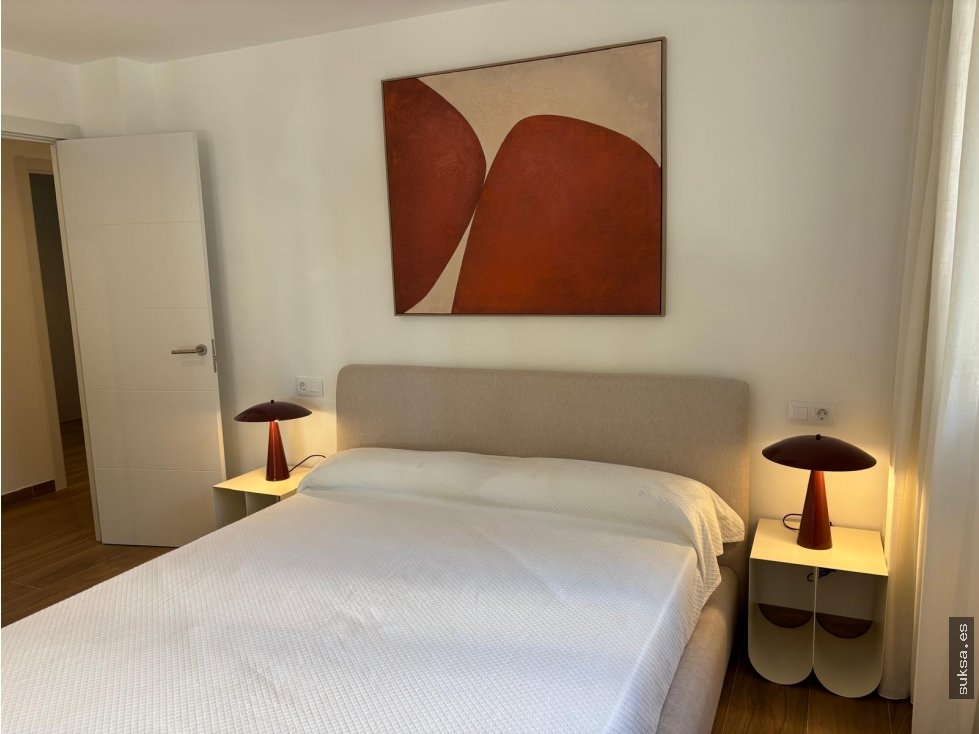 Piso de 134 m² en Palma