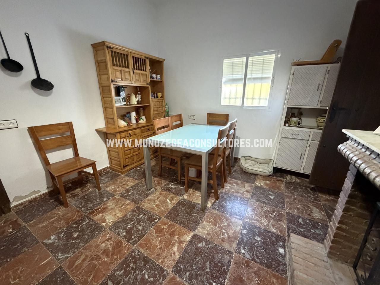 Piso de 150 m² en Cabra