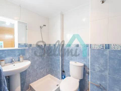 Piso de 103 m² en Oviedo