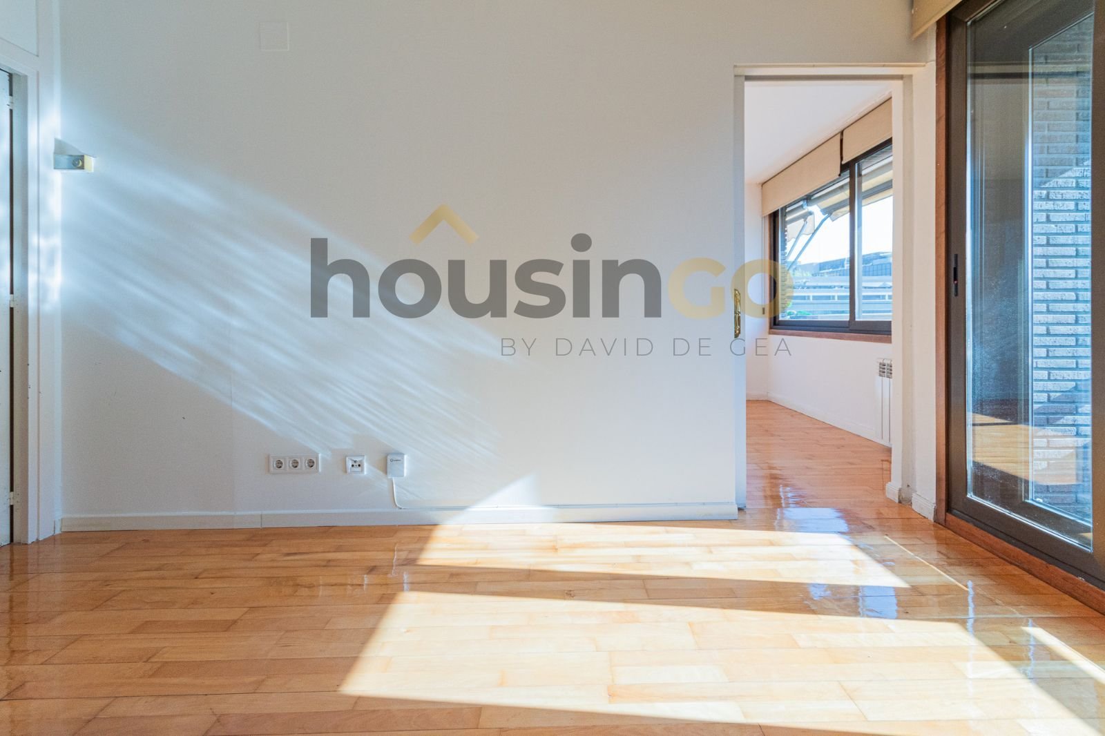 Piso de 115 m² en Madrid